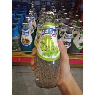 NƯỚC TRÁI CÂY TƯƠI HẠT É THÁI LAN VITAFOOD