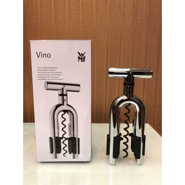 DỤNG CỤ MỞ RƯỢU VANG WMF Vino Prosecco