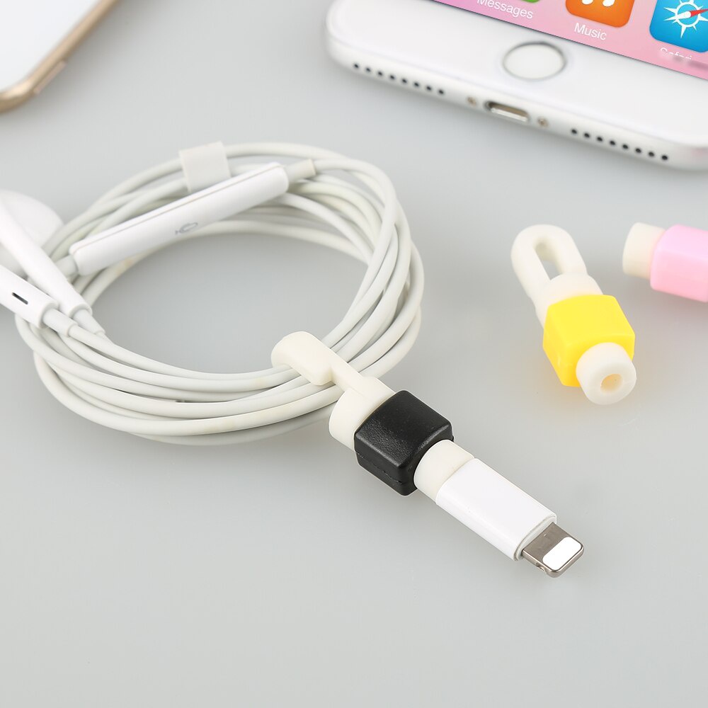 Vỏ bọc bảo vệ dây cáp dữ liệu