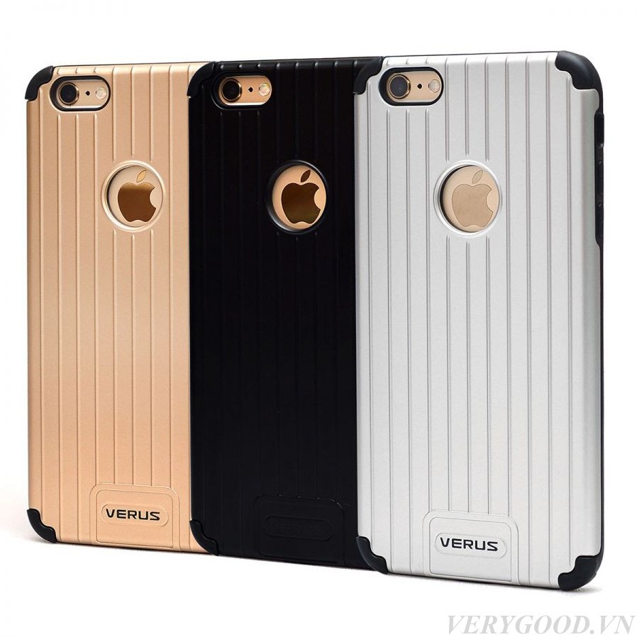 ỐP LƯNG VERUS DÀNH CHO IPHONE