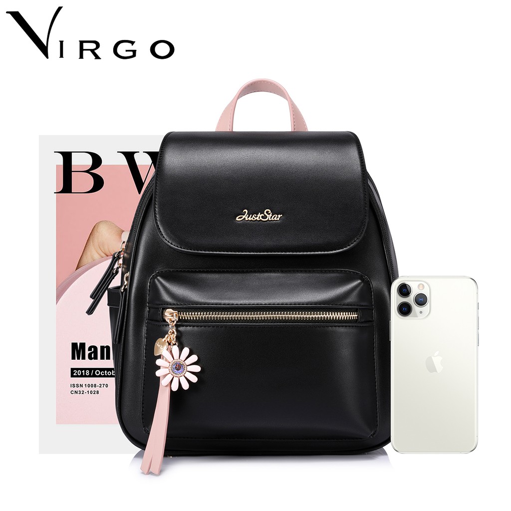 Balo thời trang nữ Just Star Virgo BL173