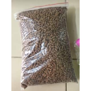 hạt cateye túi chiết 1kg cho mèo