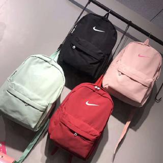 Ba Lô Đi Học / Du Lịch Unisex N1ke Hàng Có Sẵn N1ke