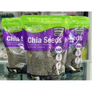 [Hàng Nhập Khẩu] Chia tím túi Úc