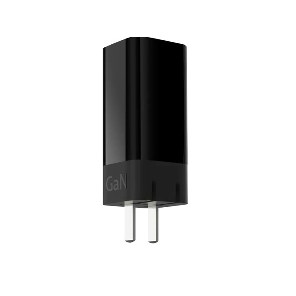 Củ sạc nhanh 65W Xiaomi ZMI HA729 GaN 1A1C chính hãng