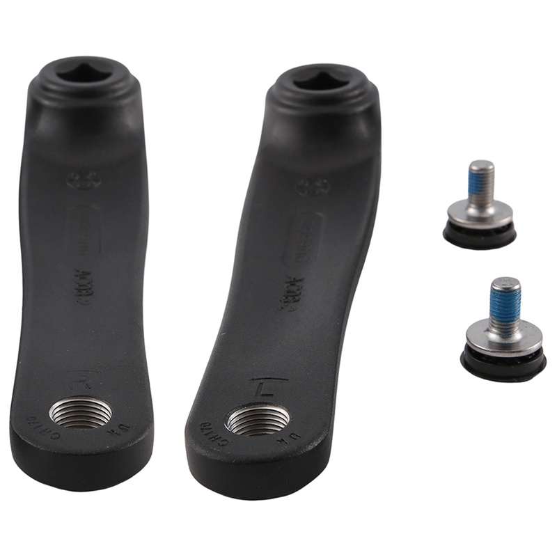 Trục Khuỷu Cho Xe Đạp BAFANG BBS01 BBS02 BBSHD