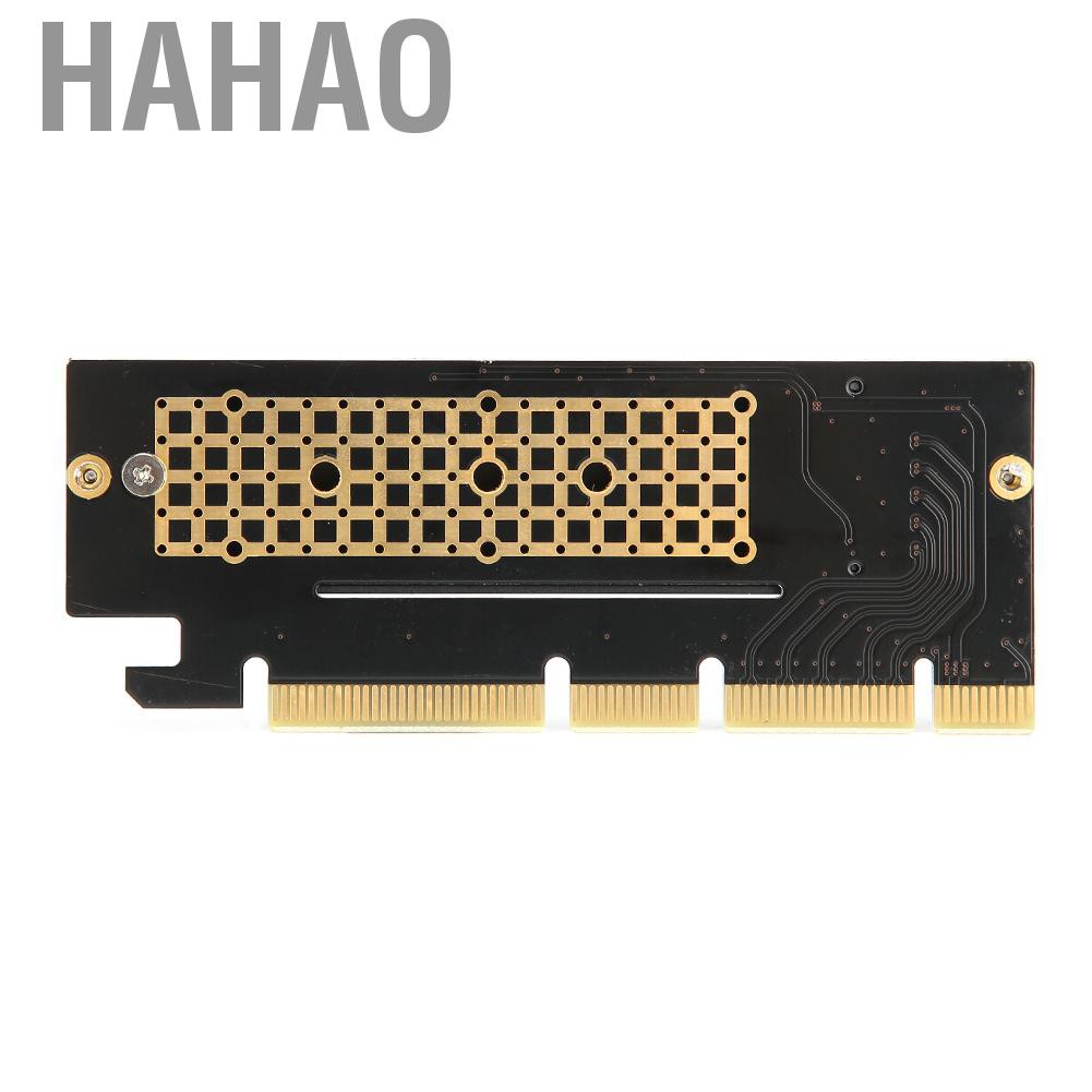 Thẻ Chuyển Đổi Pcie Sang M Key Ngff 4x 8x 16x Pci-E 3.0 16x M.2 Nvme Ssd