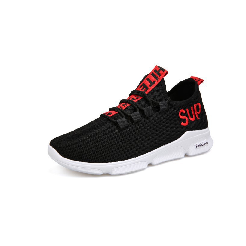 Free Ship Đơn/ Giày sneaker thể thao Nam phong cách Hàn Quốc SUPdg689 961
