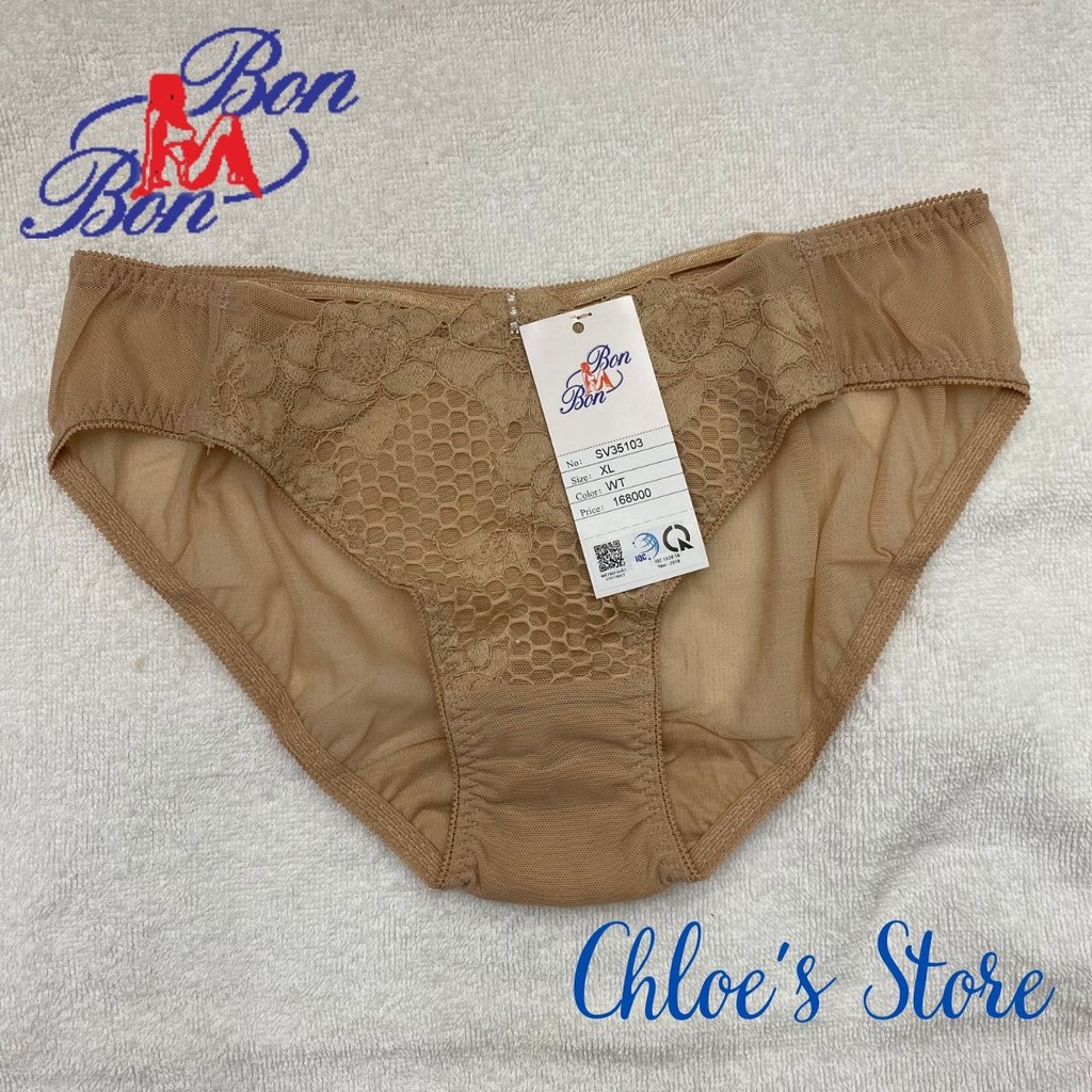 Quần Lót Bon Bon SV35103 CHÍNH HÃNG