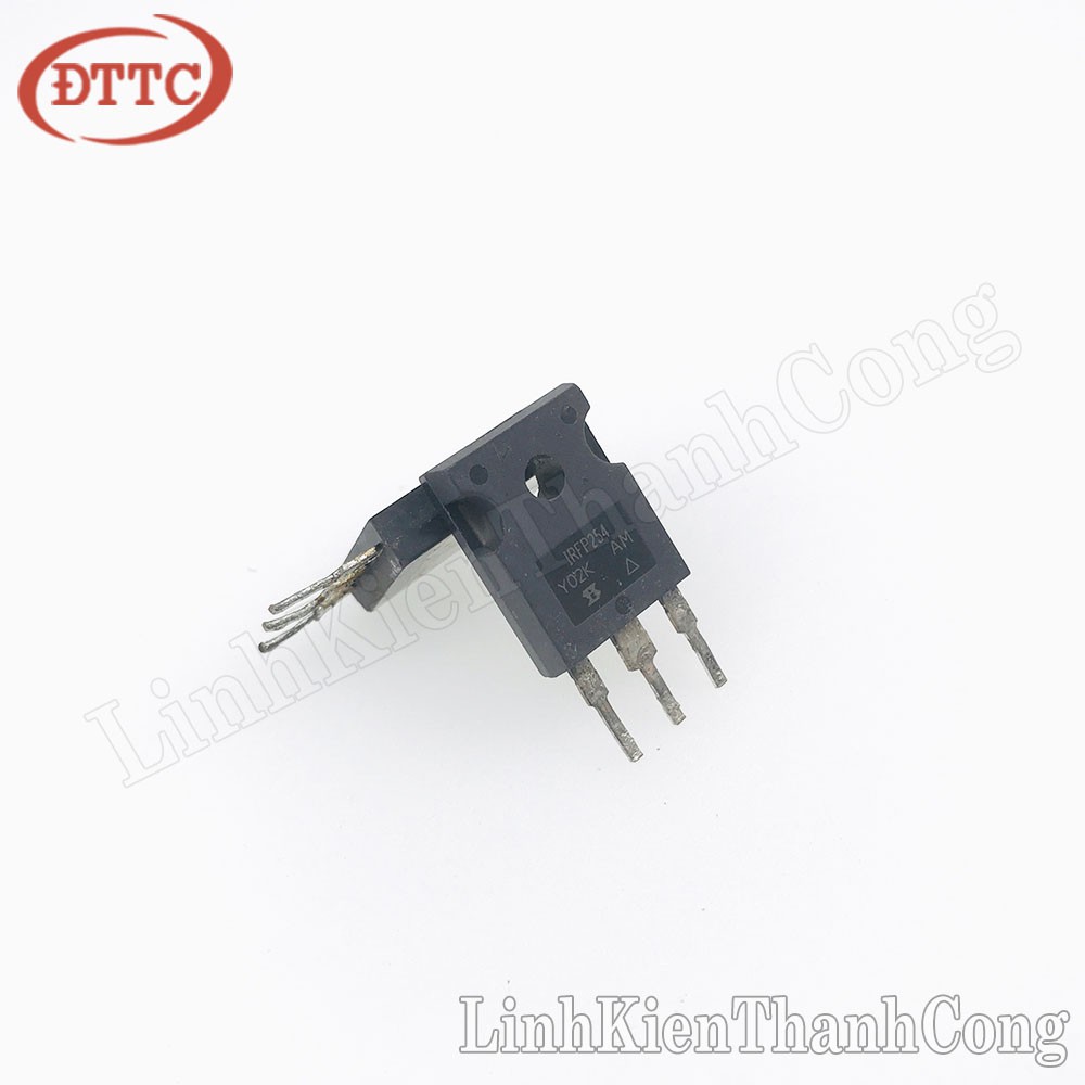 IRFP254 MOSFET N-CH 23A 250V TO247 tháo máy