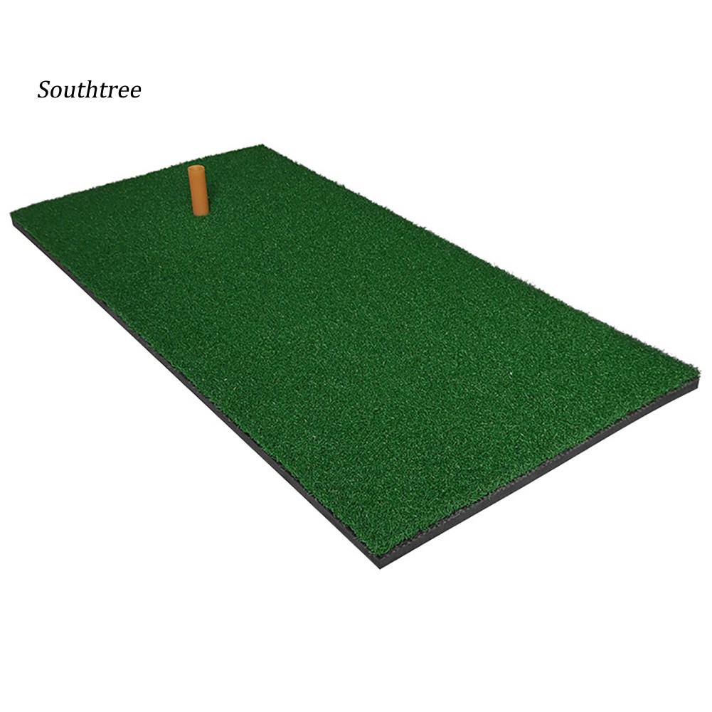Thảm Cao Su 30X60Cm Hỗ Trợ Tập Đánh Golf Chuyên Nghiệp