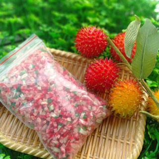 { 300G } HẠT LỰU KHÔ NẤU CHÈ