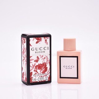 Nước Hoa Gucci Bloom Eau De Parfum Mini 5ml