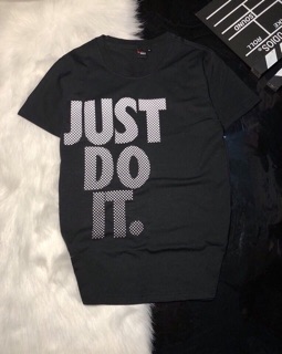 Áo Thun JUST DO IT