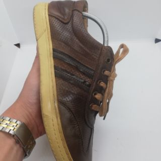 Giày da nam SHOOPEN SIZE 42