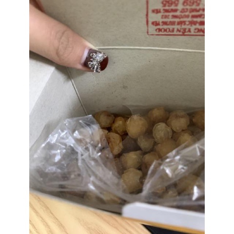 500Gr LONG NHÃN SẤY HƯNG YÊN ĐẶC SẢN LONG NHÃN HƯNG YÊN NGUYÊN LIỆU NẤU CHÈ
