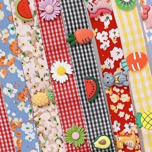 Cài tóc kiểu dáng dễ thương phong cách Hàn Quốc cho bé