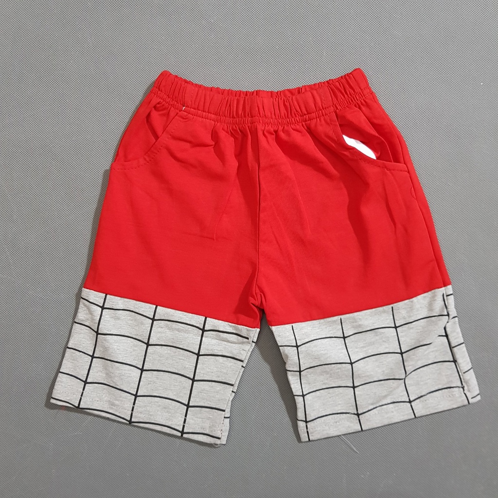 Bộ thun spiderman siêu anh hùng kèm khăn choàng và mặt nạ cho bé trai