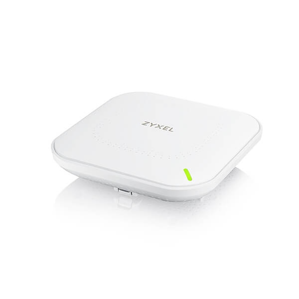 Bộ Phát Router Wifi Zyxel NWA50AX Wifi 6 Băng Tần Kép - Hàng chính hãng