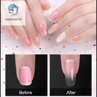 Gel Nối Dài Móng Tay 30ml