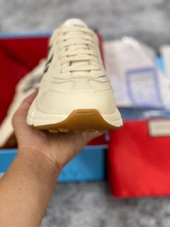 [ẢNH THẬT+ VIDEO] Giày GUCCI NY CAO CẤP nam nữ