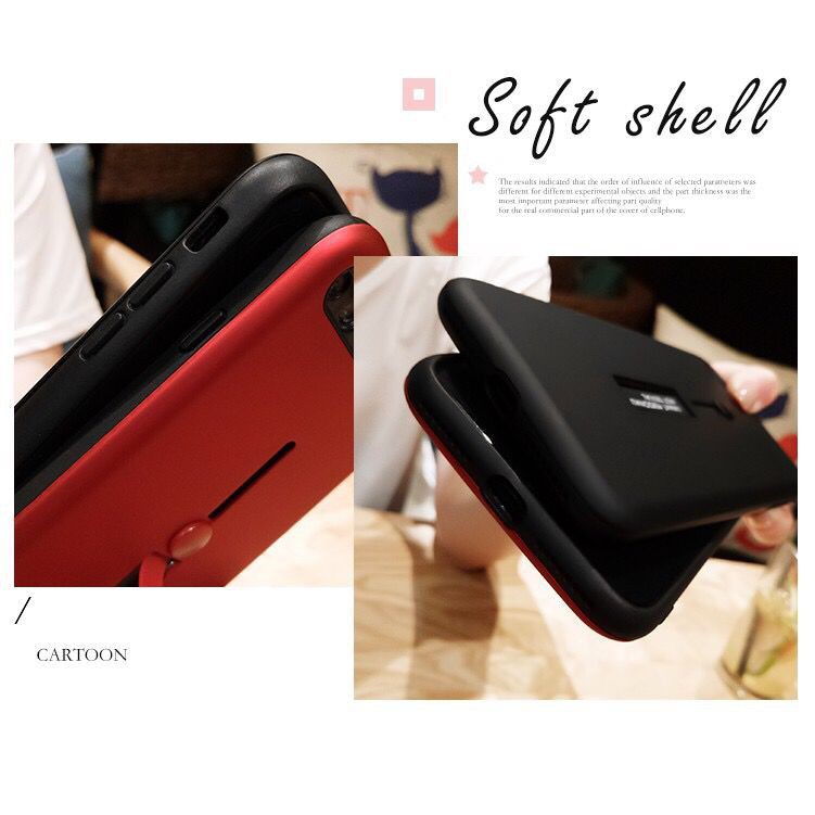 Ốp Điện Thoại Thời Trang Dành Cho Iphone 11 Xsmax Xr Ix I7 I 8 I 6 Splus | BigBuy360 - bigbuy360.vn