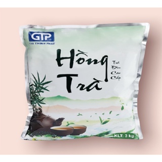 Hồng trà gia tịnh phát 1kg