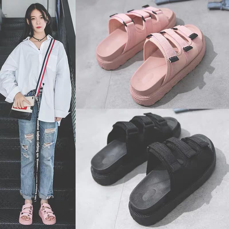 dép Doctor nữ