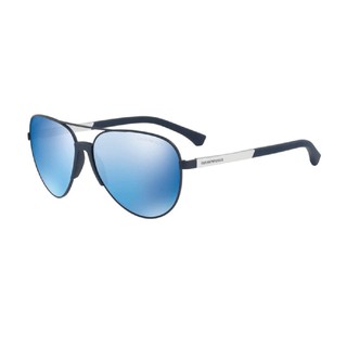 Kính Mát Unisex Emporio Armani EA2059F