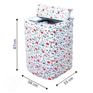 Vỏ bọc bảo vệ máy giặt
