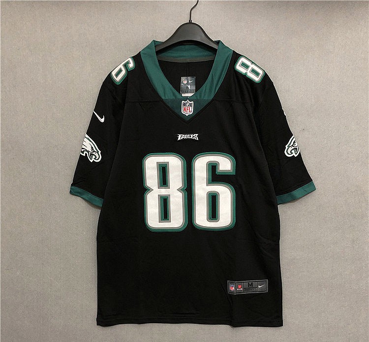 Nfl Áo Thun Bóng Chày Dáng Rộng Thêu Chữ Phong Cách hip hop Đường Phố Âu Mỹ harajuku Thời Trang