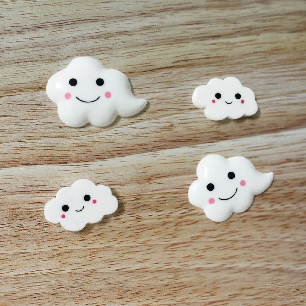 Charm Slime Đám Mây, stellariva