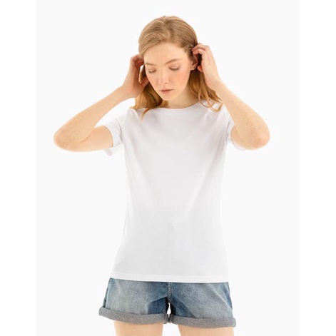 Áo Phông nữa G.ROLIA