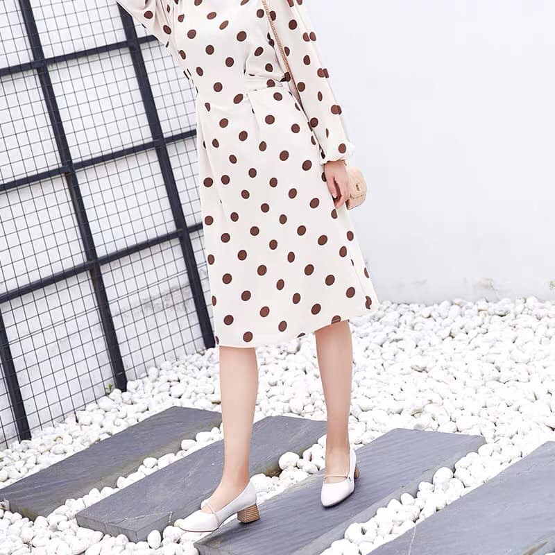 giày dusto nhỏ xinh