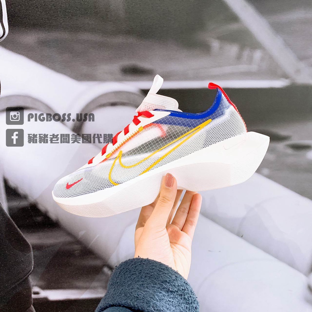 Giày Nike Wmns Vista Lite Chính Hãng - CI0905-102 - CI0905-103