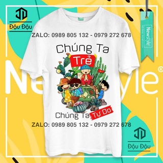 ÁO THUN NHÓM LỚP IN THEO YÊU CẦU,ĐỒNG PHỤC GIA ĐÌNH ĐI BIỂN TEAM DU LỊCH HÈ GIÁ XƯỞNG