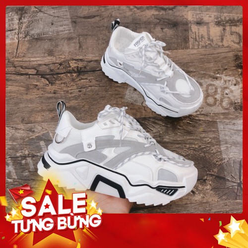 - Hàng nhập khẩu Giày nam, giày sneaker nam độn đế hàng siêu cấp D61 Liên hệ mua hàng 084.209.1989