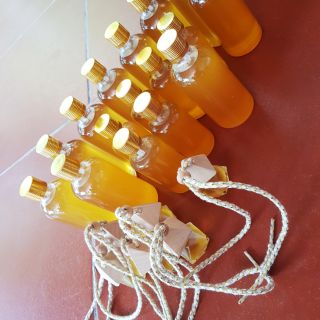 Tinh dầu quế nguyên chất 100ml