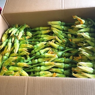 combo rau củ Dalat