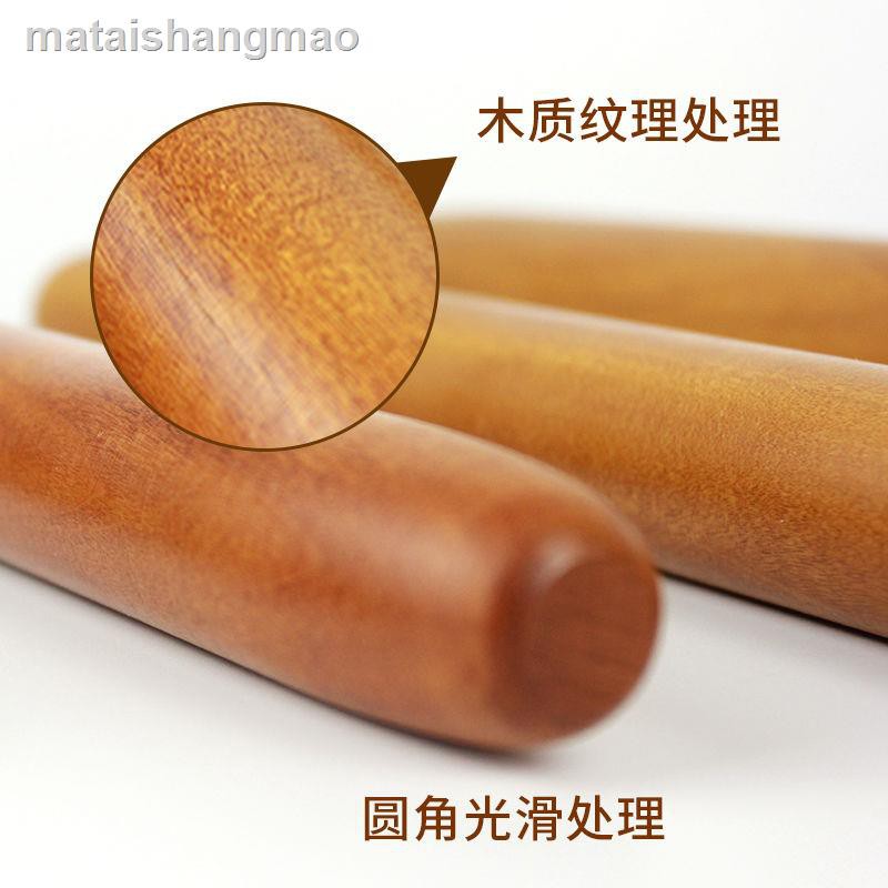 6.26❖Thanh Cán Bột Bằng Gỗ Cỡ Lớn Tiện Dụng Cho Nhà Bếp | BigBuy360 - bigbuy360.vn