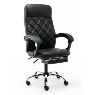 Ghế xoay văn phòng ngã nằm G01