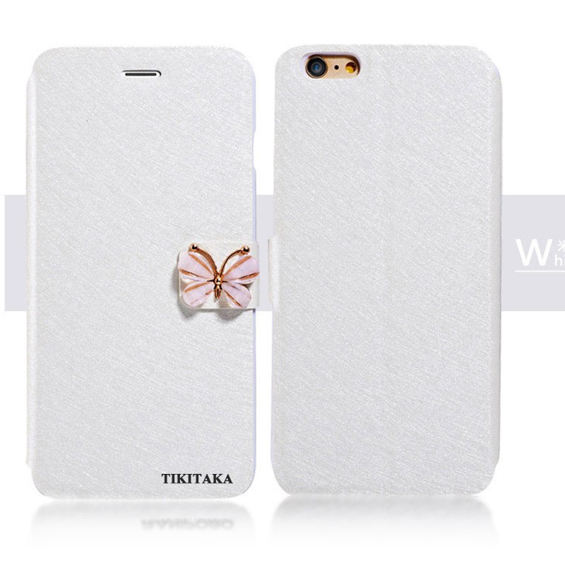 Bao da dạng ví thích hợp cho iphone 6 6s 7 8plus x xr xs max