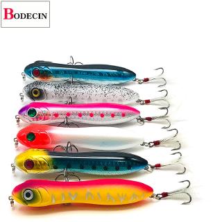 1 Mồi Giả Câu Cá 10cm 17g