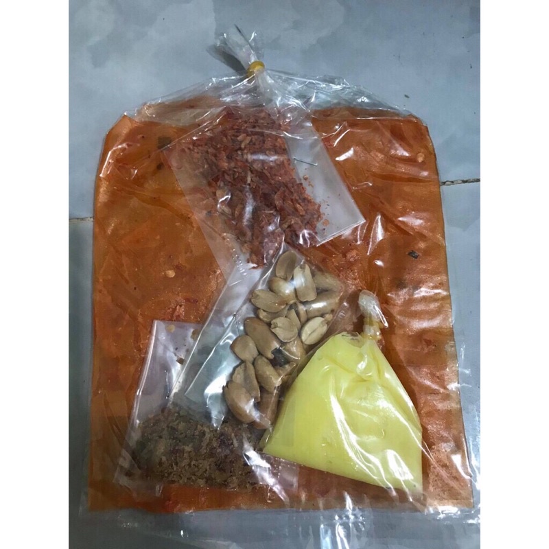 Bánh tráng bơ ngon nhất Tây Ninh hàng sẵn tại HCM