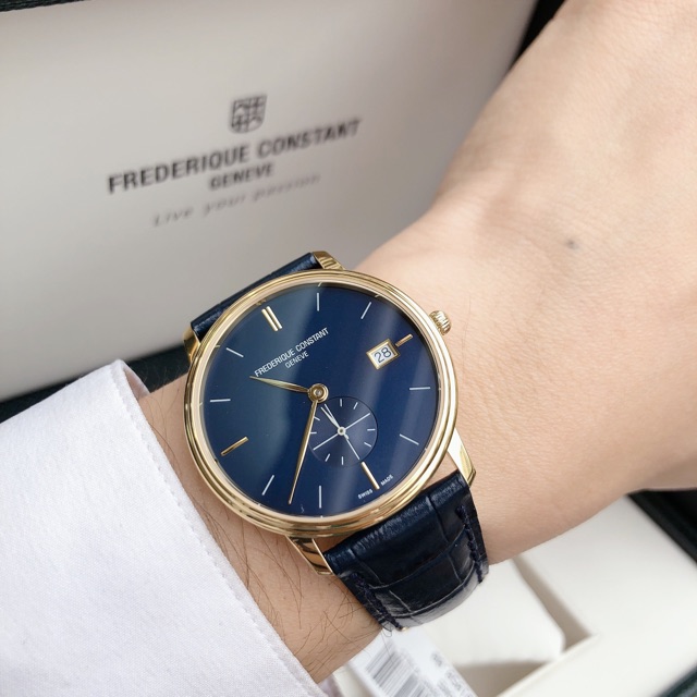 Đồng hồ nam Frederique Constant FC-245N4S5