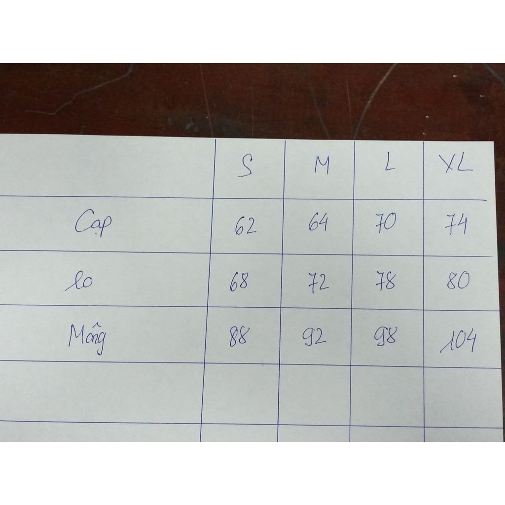 QUẦN BAGGY GẤU LỆCH MIX KHUYÊN GIỌT LỆ | BigBuy360 - bigbuy360.vn