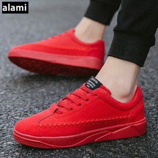 Giày Thể Thao Sneaker Nam Cao Cấp Alami GTT373
