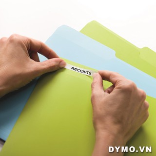 Máy in nhãn dán đa năng DYMO LabelManager 280
