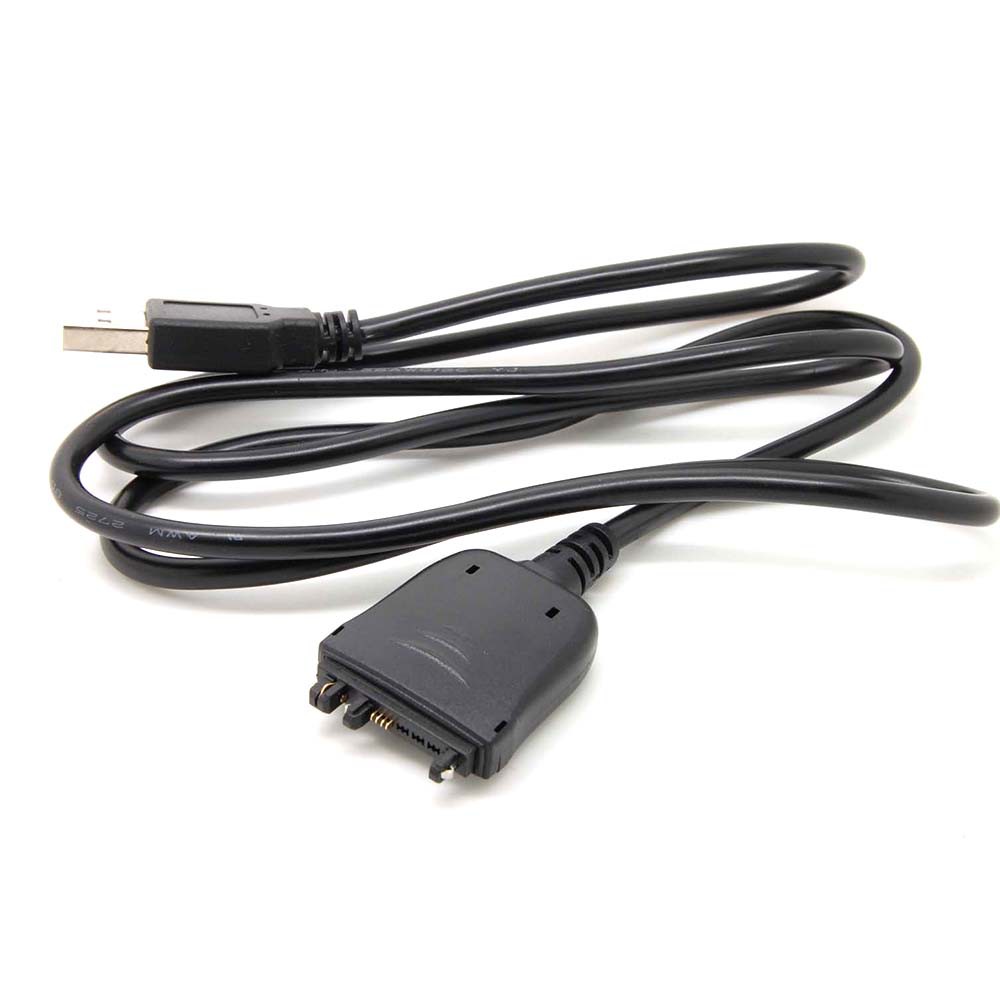 Cáp USB 2.0 dành cho Palm Centro 685 690 Vonfram E5 Treo 650 680 700w 700p 700wx 750v 755p | BigBuy360 - bigbuy360.vn