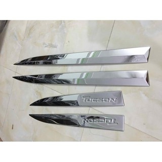 Nẹp Sườn Tucson 2019-2024